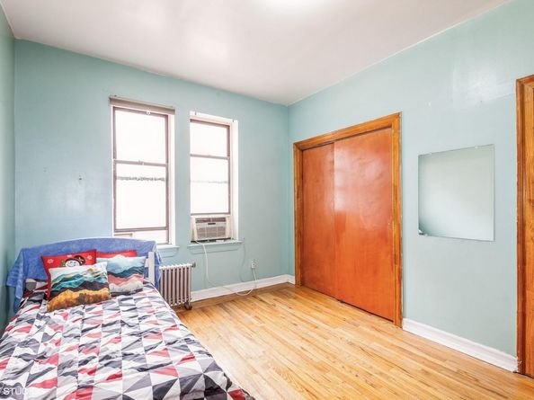 1670 Longfellow Avenue 6J, Bronx NY 10460