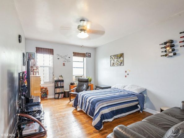 1670 Longfellow Avenue 6J, Bronx NY 10460