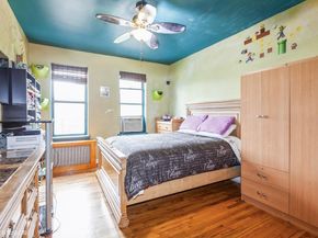 1670 Longfellow Avenue 6J, Bronx NY 10460