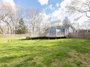 305 Whittier Drive, Mastic Beach NY 11951