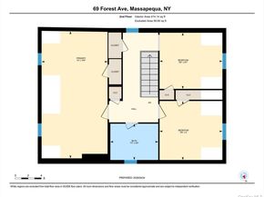 69 Forest Avenue, Massapequa NY 11758