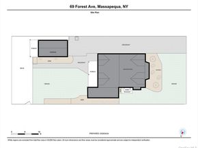 69 Forest Avenue, Massapequa NY 11758
