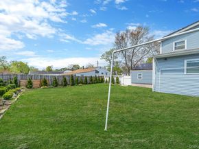 34 E Beech Street, Central Islip NY 11722