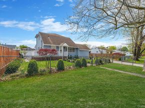 34 E Beech Street, Central Islip NY 11722