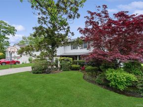 84 Nottingham Road, Manhasset Hills NY 11040