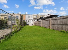 11819 153rd Street, Jamaica NY 11434