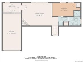12 W Orlando Street, Massapequa NY 11758
