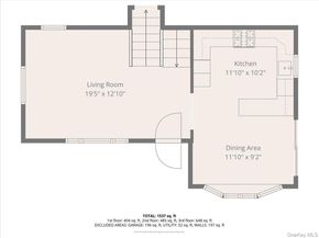 12 W Orlando Street, Massapequa NY 11758
