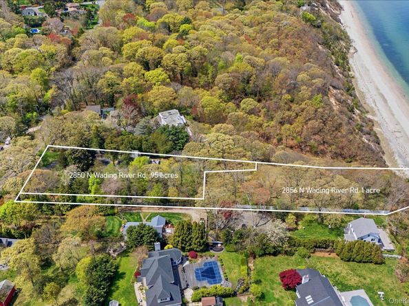 2850 & 2856 N Wading River Road, Wading River NY 11792