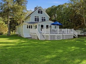 2850 & 2856 N Wading River Road, Wading River NY 11792