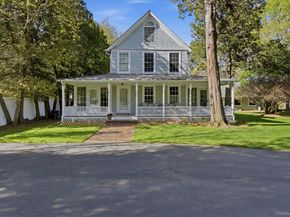 2850 & 2856 N Wading River Road, Wading River NY 11792