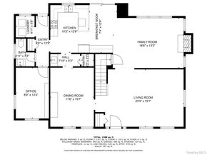 6 Cedar Avenue, Locust Valley NY 11560