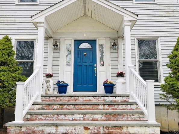 6 Cedar Avenue, Locust Valley NY 11560