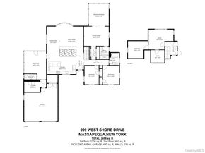 209 W Shore Drive, Massapequa NY 11758