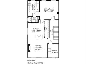 3424 34th Street, Astoria NY 11106