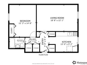 9 Manchester Road 2R, Eastchester NY 10709
