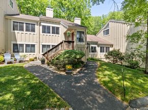 183 Laurel Ridge, South Salem NY 10590