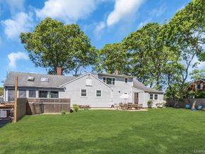 431 Cherry Avenue, West Sayville NY 11796
