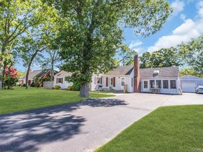 431 Cherry Avenue, West Sayville NY 11796