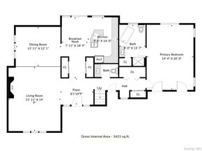 40 Laurel Hill Road, Centerport NY 11721