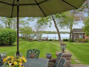 128 Crystal Beach Boulevard, Moriches NY 11955
