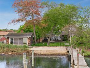 128 Crystal Beach Boulevard, Moriches NY 11955