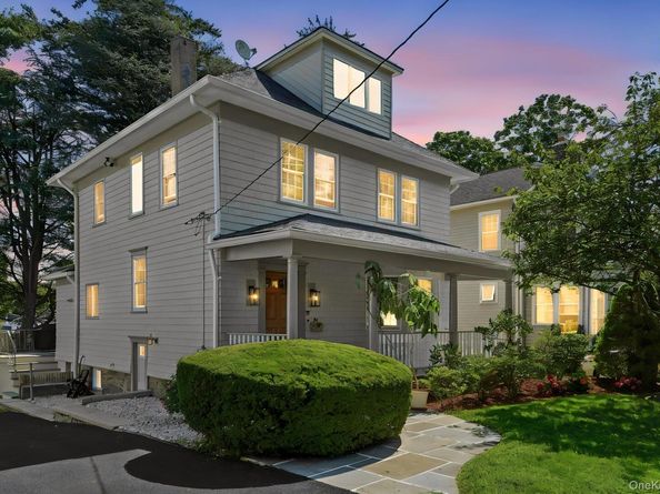 11 Winthrop Avenue, Larchmont NY 10538