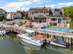 2968 Islip Court, Wantagh NY 11793