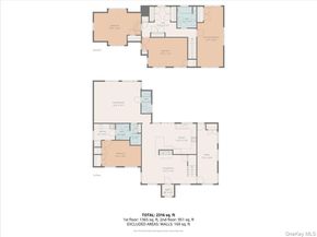 2968 Islip Court, Wantagh NY 11793