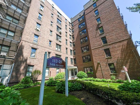 112-25 34th Avenue 3A, Corona NY 11368