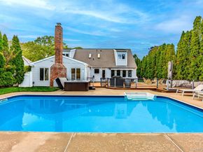 48 Westwood Drive, Shirley NY 11967