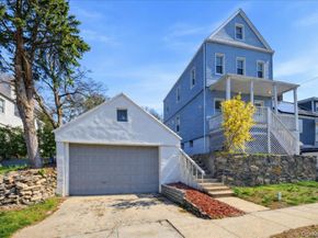 101 Fortfield Avenue, Yonkers NY 10701