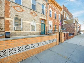 75-30 67th Drive, Middle Village NY 11379