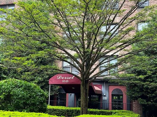 8325 98th Street 5P, Woodhaven NY 11421