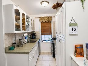 8325 98th Street 5P, Woodhaven NY 11421