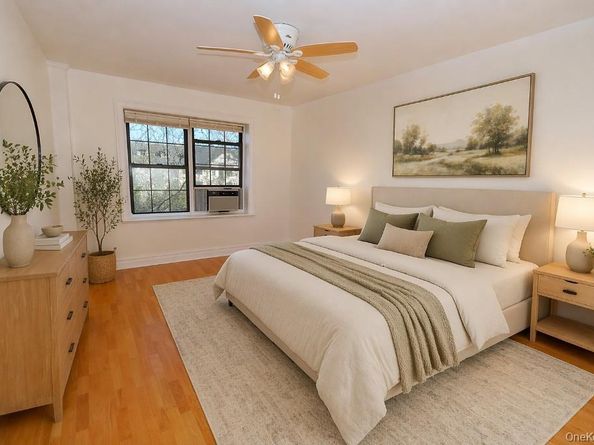 105 Garth Road 4H, Scarsdale NY 10583