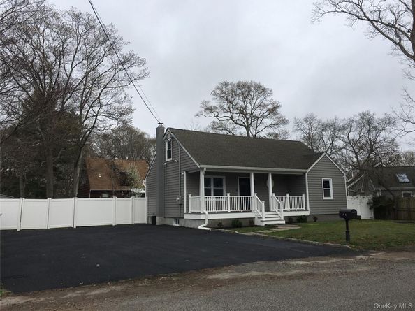 161 Magnolia Drive, Mastic Beach NY 11951