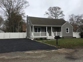 161 Magnolia Drive, Mastic Beach NY 11951
