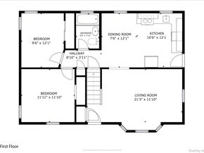 53 Lawrence Place, New Rochelle NY 10801