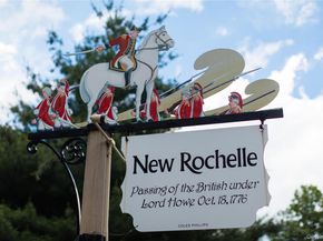 53 Lawrence Place, New Rochelle NY 10801