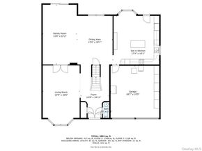 418 Old Courthouse Rd, Manhasset Hills NY 11040
