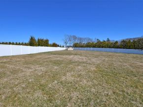 5 Dogwood Lane, East Moriches NY 11940
