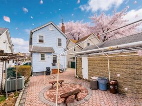 9325 71st Drive, Forest Hills NY 11375
