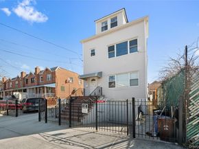 2710 Lurting Avenue, Bronx NY 10469