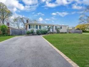 296 Moriches Road, Saint James NY 11780