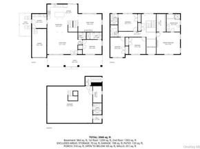 4 Allison Drive, Old Bethpage NY 11804