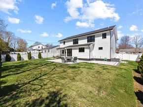 4 Allison Drive, Old Bethpage NY 11804