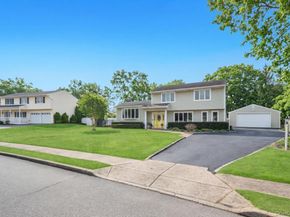 68 Hill Drive, Bohemia NY 11716