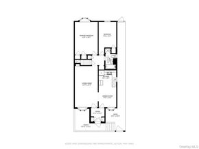 64-23 Alderton Street PH, Rego Park NY 11374
