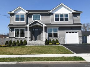 1772 Rose Street, Merrick NY 11566